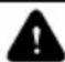 MAZDA 3 Hatchback (2008) - WARNING - 1
