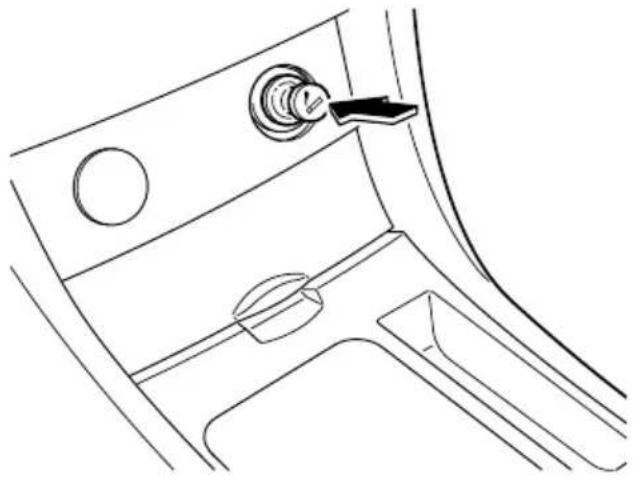 MAZDA 3 Hatchback (2008) - Lighter - 1