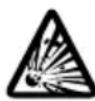 MAZDA 3 Hatchback (2008) - WARNING - 6