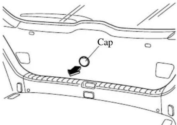 Cap