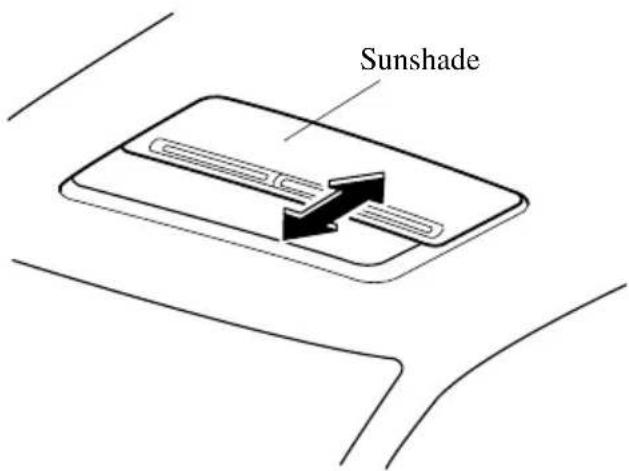 Sunshade
