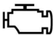 MAZDA 3 Hatchback (2008) - ▼CheckEngineLight - 1