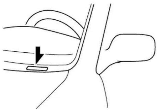 MAZDA 3 Hatchback (2008) - ▼VehicleIdentificationNumber - 1