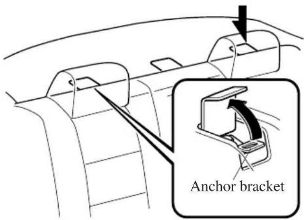 Anchor bracket