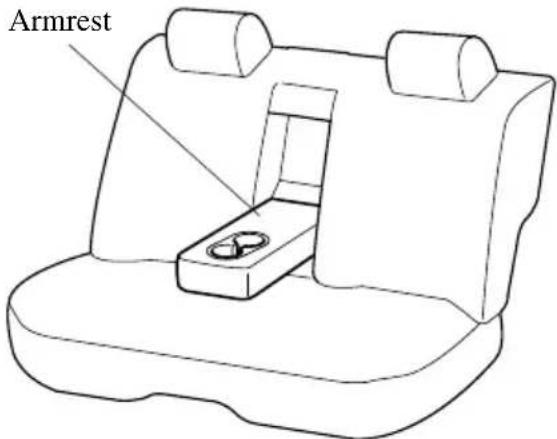 Armrest