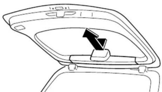 MAZDA 3 Hatchback (2008) - WithNon-LEDbulb - 1