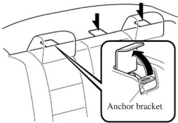 Anchor bracket