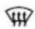 MAZDA 3 Hatchback (2008) - ▼WindshieldDefrostingandDefogging - 1