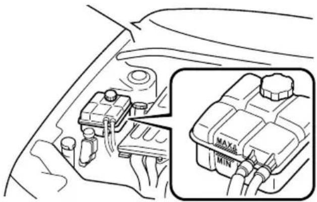 MAZDA 3 Hatchback (2008) - NOTE - 1