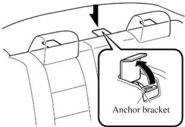 Anchor bracket