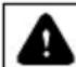 MAZDA 3 Hatchback (2008) - Haveyourseatbeltschangedimmediatelyifthepretensionerorloadlimiterhas beenexpended: - 1