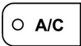 ○ A/C