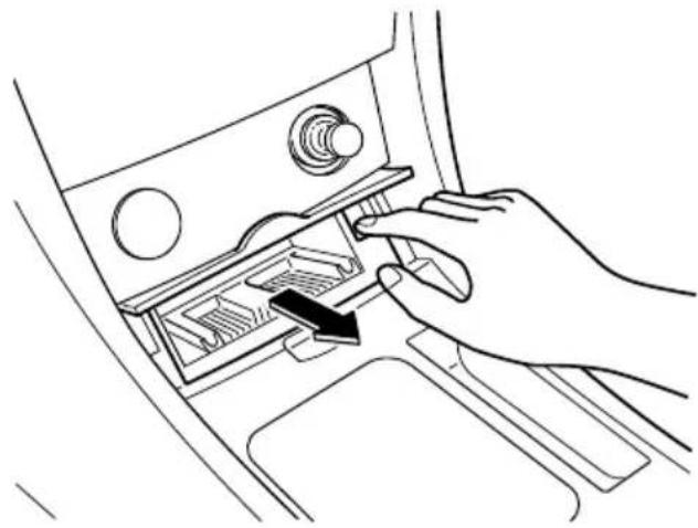 MAZDA 3 Hatchback (2008) - CAUTION - 2