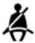 MAZDA 3 Hatchback (2008) - Warning/IndicatorLights - 8