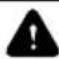 MAZDA 3 Hatchback (2008) - WARNING - 1