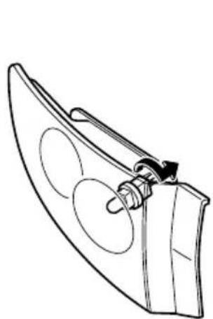MAZDA 3 Hatchback (2008) - Rearturnsignallights(5Door) - 3