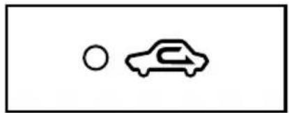 MAZDA 3 Hatchback (2008) - Airintakeselector - 1
