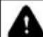 MAZDA 3 Hatchback (2008) - CAUTION - 1