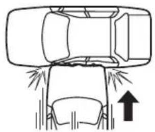 MAZDA 3 Hatchback (2008) - Non-activationoffrontairbags - 2