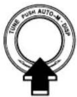 MAZDA 3 Hatchback (2008) - MusicCD - 1