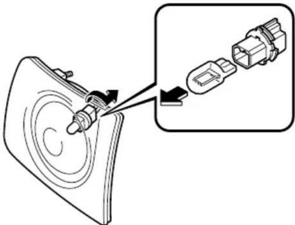 MAZDA 3 Hatchback (2008) - 4Door - 2