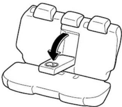 MAZDA 3 Hatchback (2018) - ▼ Armrest\* - 1