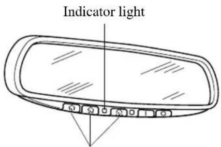 Indicator light