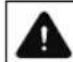 MAZDA 3 Hatchback (2018) - CAUTION - 4