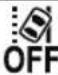 MAZDA 3 Hatchback (2018) - ▼ Indicator Lights - 2