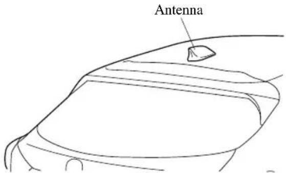 Antenna