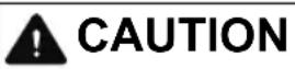 MAZDA 3 Hatchback (2018) - ▼ Stop Vehicle in Safe Place Immediately - 7
