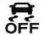 MAZDA 3 Hatchback (2018) - ▼ Indicator Lights - 14