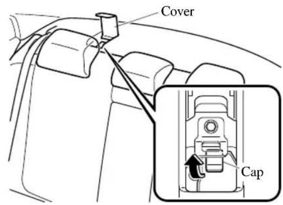 Cover Cap
