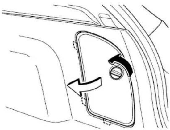 MAZDA 3 Hatchback (2018) - (4-Door) - 2