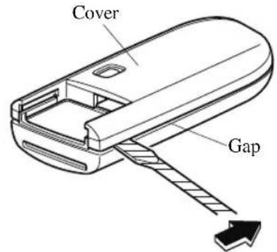 Cover Gap