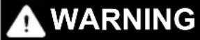 MAZDA 3 Hatchback (2018) - ▼ Stop Vehicle in Safe Place Immediately - 2