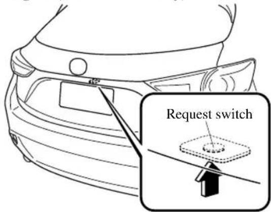 Request switch