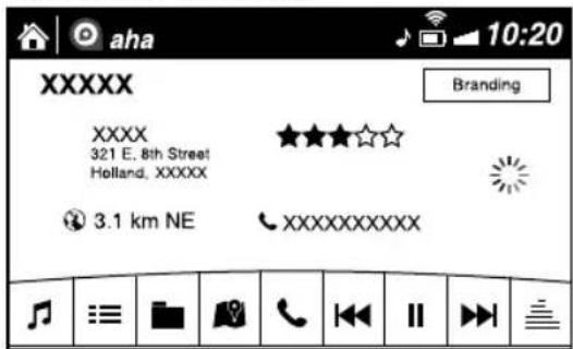 aha 10:20 XXXXX Branding XXXX 321 E. 8th Street Holland, XXXXX 3.1 km NE XXXXXXXXXX