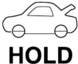 HOLD