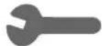 MAZDA 3 Hatchback (2018) - ▼ Wrench Indicator Light - 1