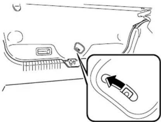MAZDA 3 Hatchback (2018) - (With theft-prevention cover) - 4