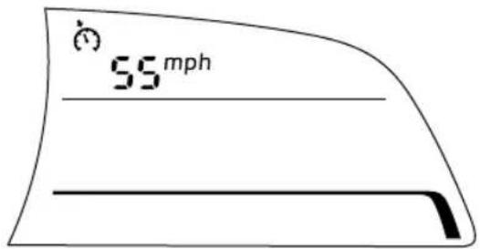 55 mph