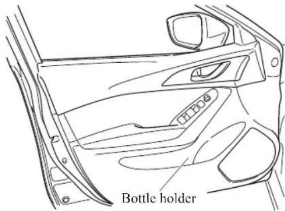 Bottle holder