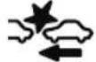 MAZDA 3 Hatchback (2018) - ▼ Warning Lights - 18