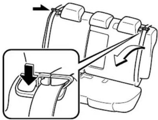 MAZDA 3 Hatchback (2018) - (5-Door) - 1