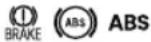 MAZDA 3 Hatchback (2018) - ▼ Stop Vehicle in Safe Place Immediately - 4