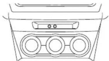 MAZDA 3 Hatchback (2018) - Warning/Indicator Lights - 2