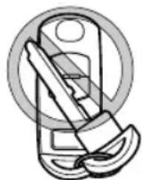 MAZDA 3 Hatchback (2018) - CAUTION - 1