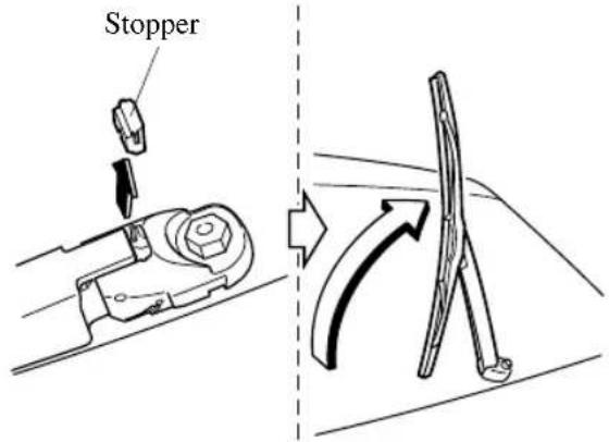 Stopper