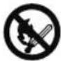 MAZDA 3 Hatchback (2018) - Always keep batteries out of the reach of children: - 1